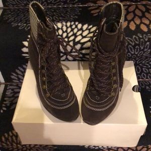 Hush Puppies Boots